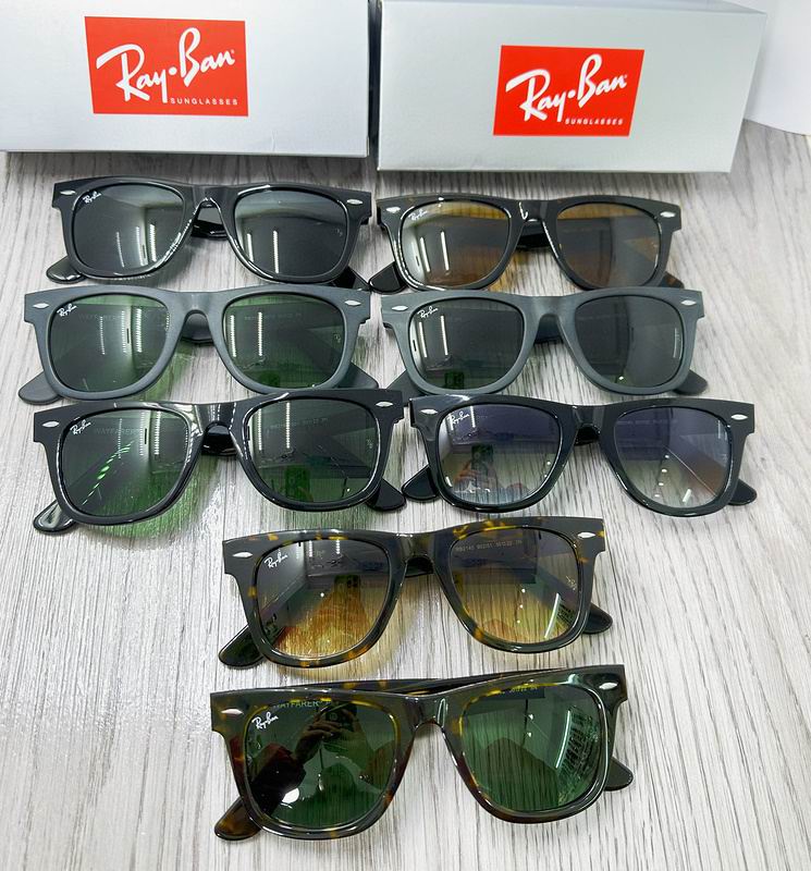 Rayban Glasses (65)